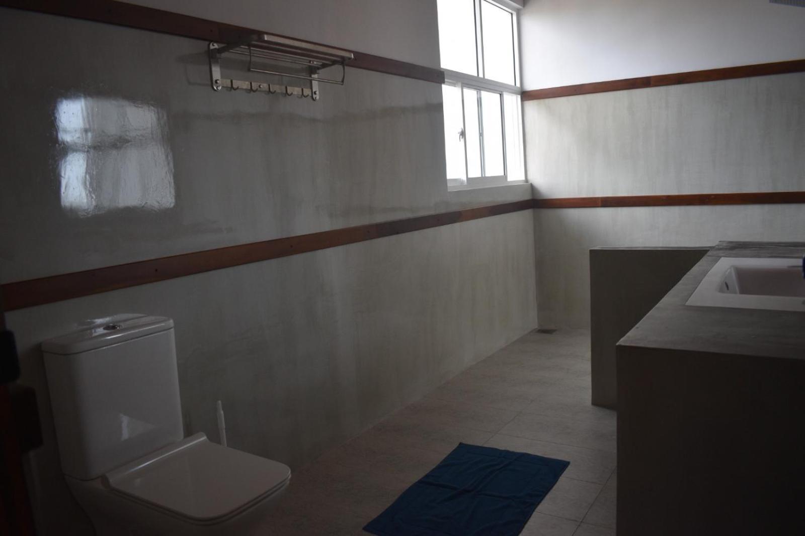 Hotel Ocean View Cottage ฮิกคาดูวา ภายนอก รูปภาพ